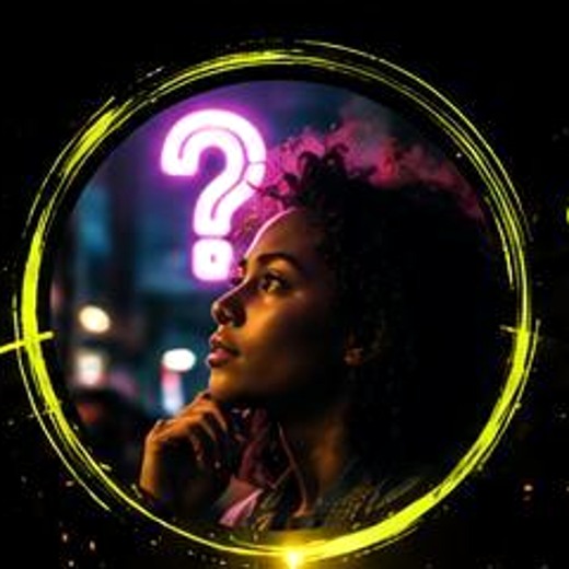 A curious guest drawn into an experience